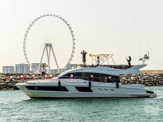 Al Ali Yachts