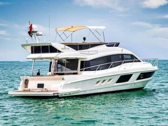Al Ali Yachts