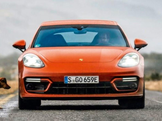 Al Nabooda Auto Mobiles- Porsche Service Center