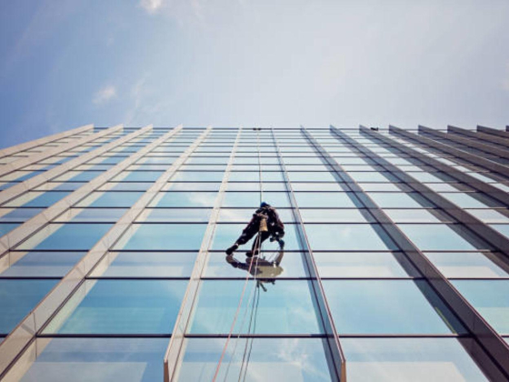 Jeyes Building Cleaning