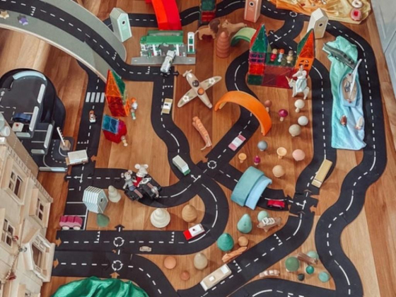 Toy Box General Trading