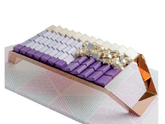 Araqy Chocolates