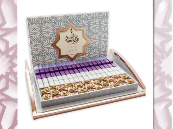 Araqy Chocolates
