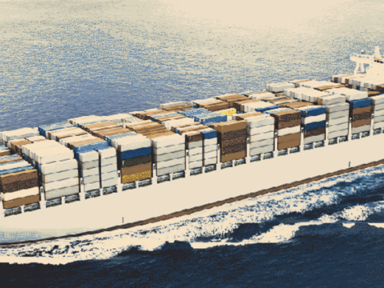 Unique Shiptech Marine Trading