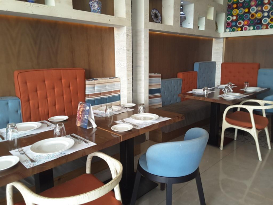 Awani Restaurant