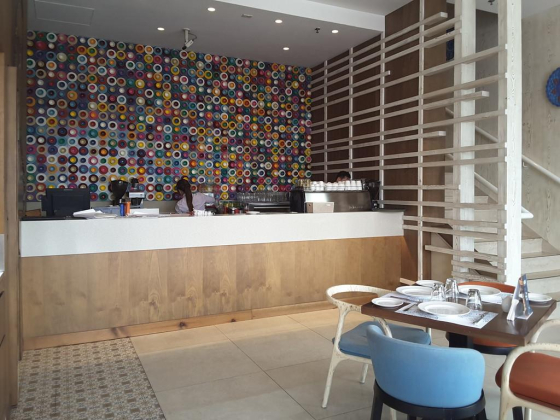 Awani Restaurant