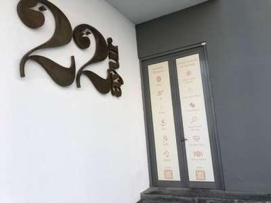 22 Ayurvedic Center
