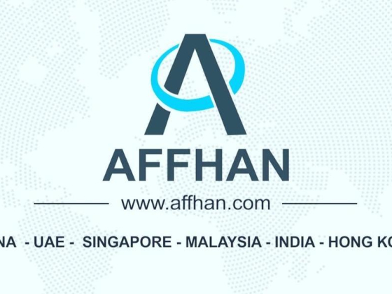 Affhan Shipping