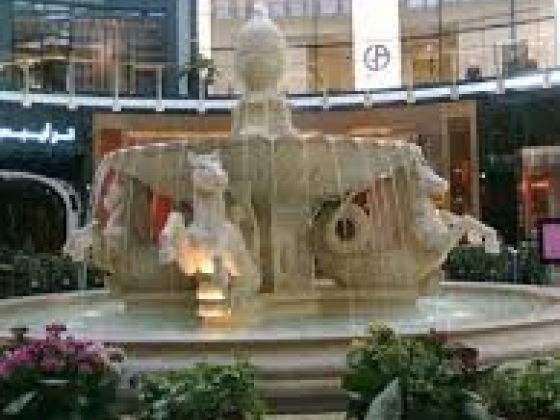 P.F. Chang's Mall of The Emirates