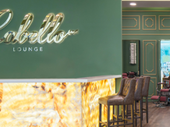 Cabello Lounge