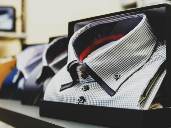 Fitsum Berhe Garments Trading