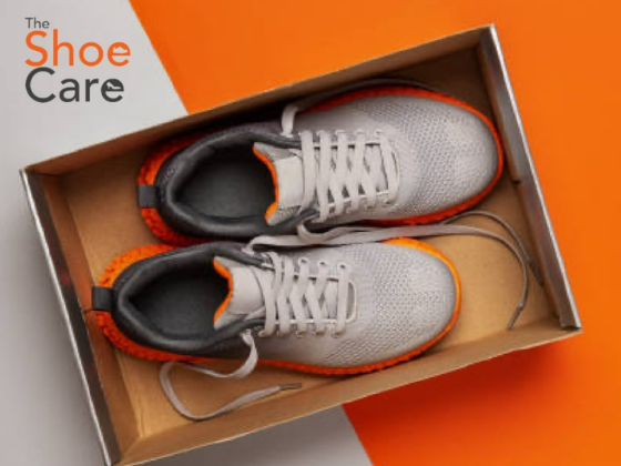 The Shoe Care