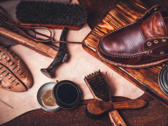 The Shoe Care