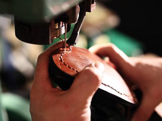 The Shoe Care
