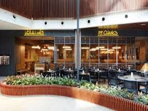 P.F. Chang's Mall of The Emirates