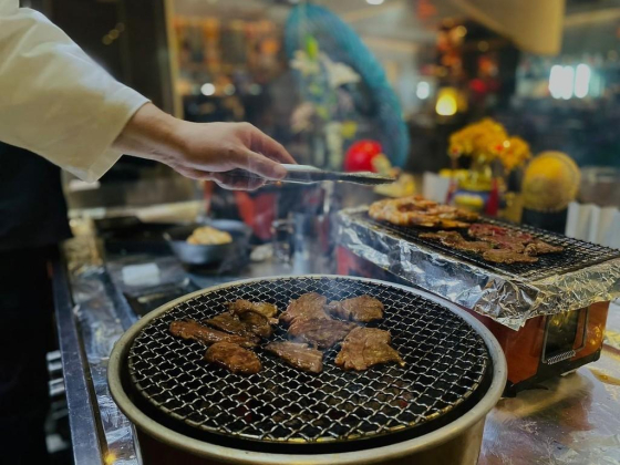 Kimuraya Authentic Japanese Restaurant