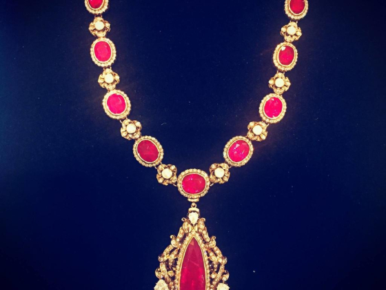 The Intermix Gems