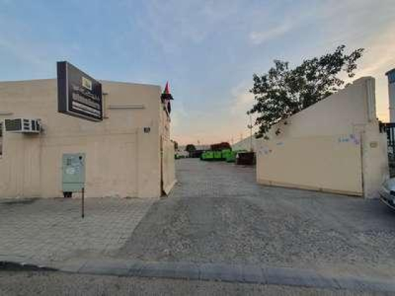 Almahara Machinery & Equipment Rental