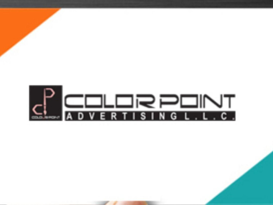 Color Point Advertising