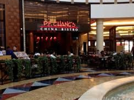 P.F. Chang's Mall of The Emirates