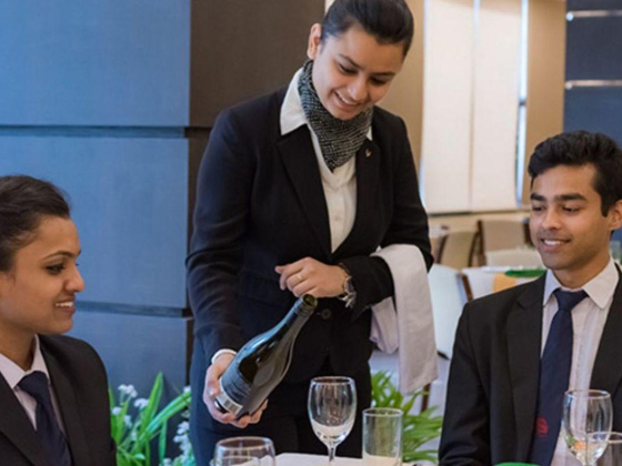 Green Zone Hospitality Services