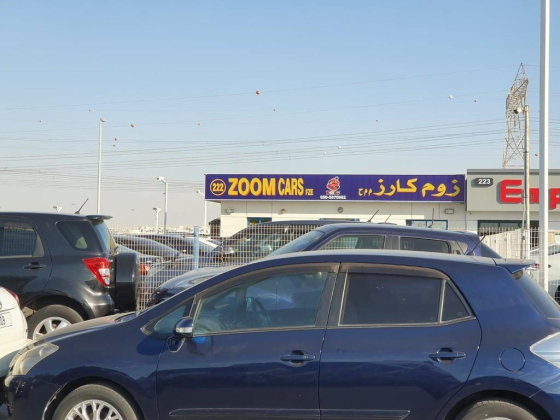 Zoom Cars