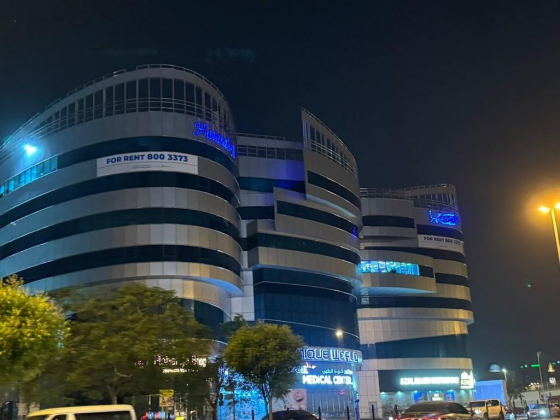 R Two Marine Services