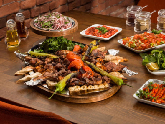 Najmat Alwarsan Kebab Restaurant