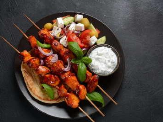 Najmat Alwarsan Kebab Restaurant
