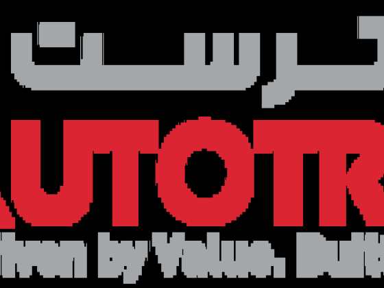 Autotrust Motors