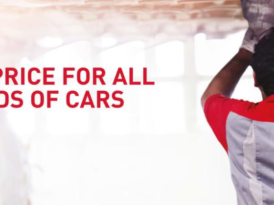 Autotrust Motors