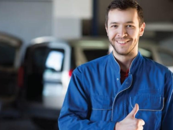 Autotrust Motors