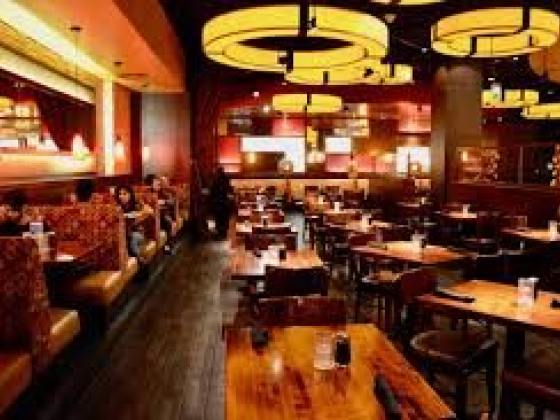 P.F. Chang's Mall of The Emirates