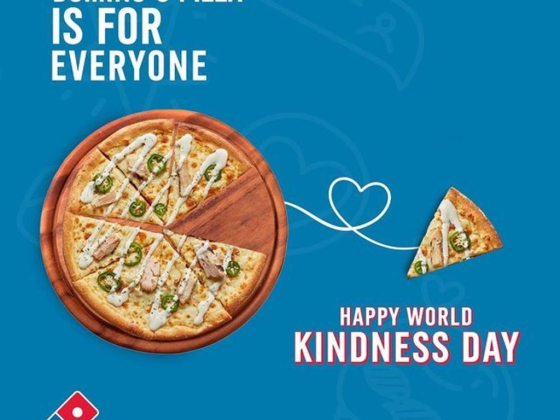 Domino`s Pizza