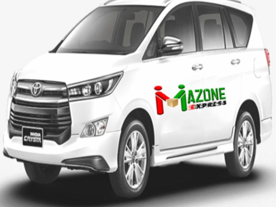 Mazone Express Delivery Services Co.