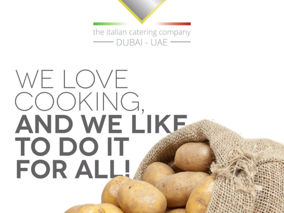 Ep World - Catering Facility Management