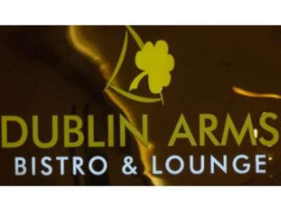 Dublin Arms Sports Lounge