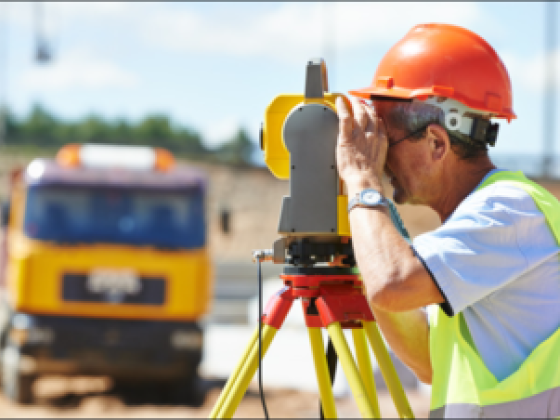 Precise Surveying Engineering