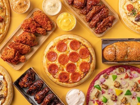 Circle Of Crust