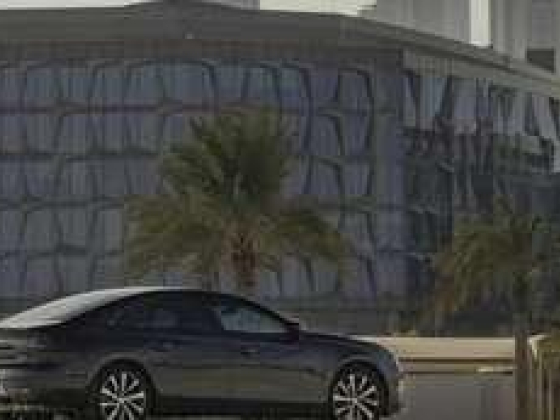 Azera Rent A Car
