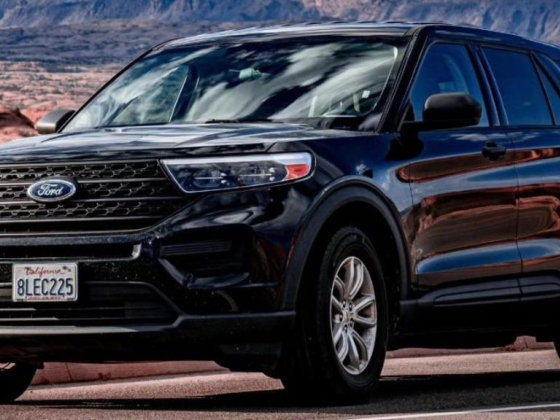 Azera Rent A Car