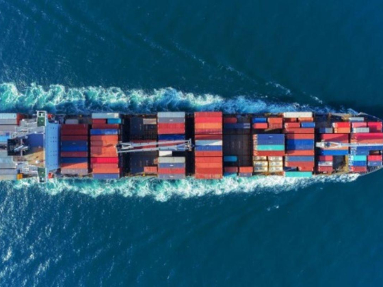 Ivalue Shipping