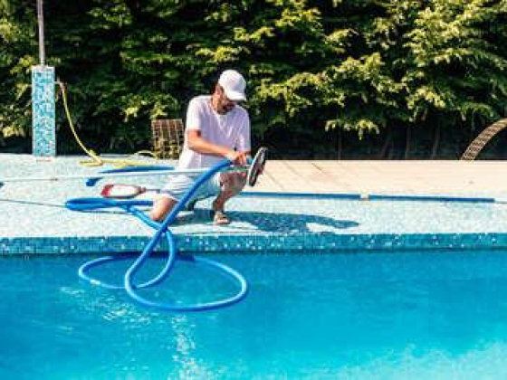 Luxury Avenue Technical Services & Pools