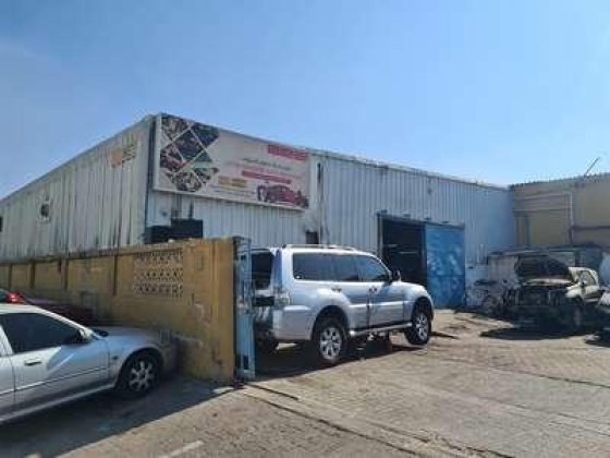 Liton Sharker Auto Repairing Vehicle Upholstery Services