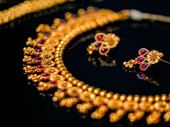 Tabak Jewellery