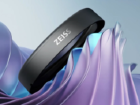 Carl Zeiss Vision Care Middle East & Africa