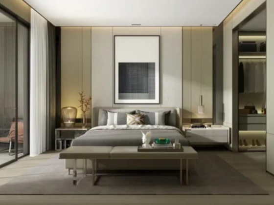 Luxe Concepts Interior Design
