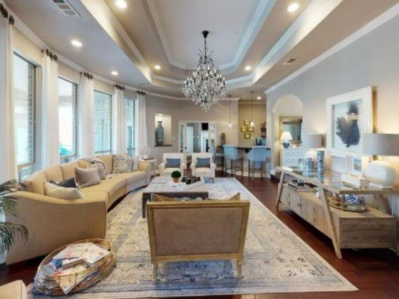 Luxe Concepts Interior Design