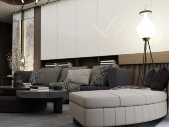 Luxe Concepts Interior Design