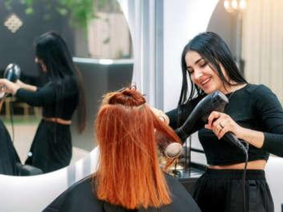 Glowing Touch Beauty Saloon
